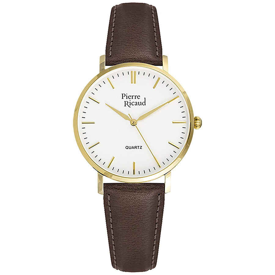 Часы Pierre Ricaud Ladies P51074.1B13Q